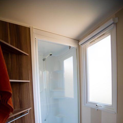 MOBILE HOME 4 people - 30m² - 2 bedrooms