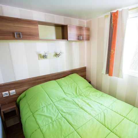 MOBILE HOME 4 people - 30m² - 2 bedrooms