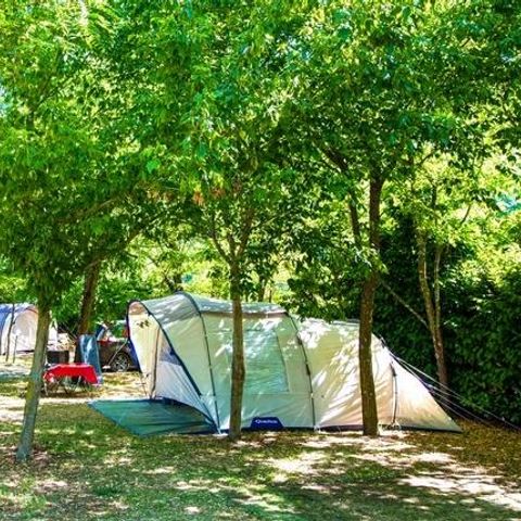 Pitch - Standard (100m²)