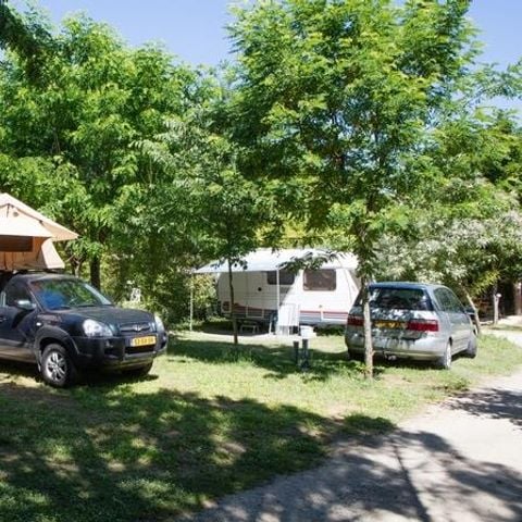 Pitch - Standard (100m²)