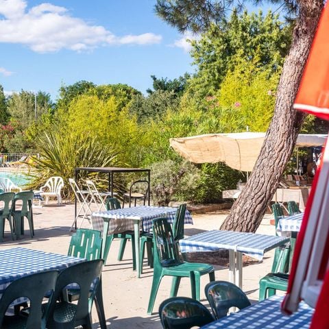 Camping La Nouzarède - Camping Ardèche - Image N°4
