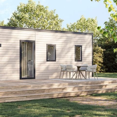 Mobilhome 6 personnes - Premium - 3 chambres