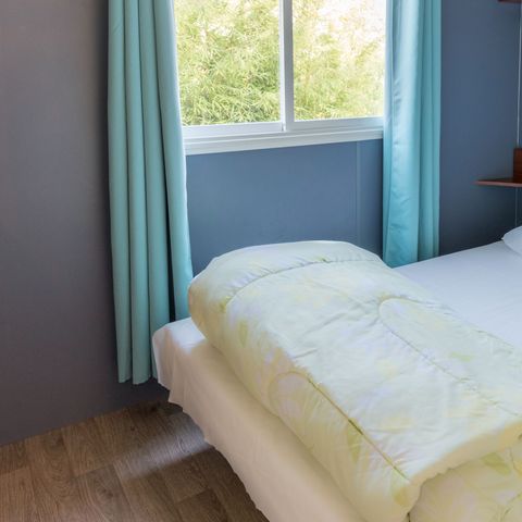 BUNGALOW 6 personnes - Famille Plus