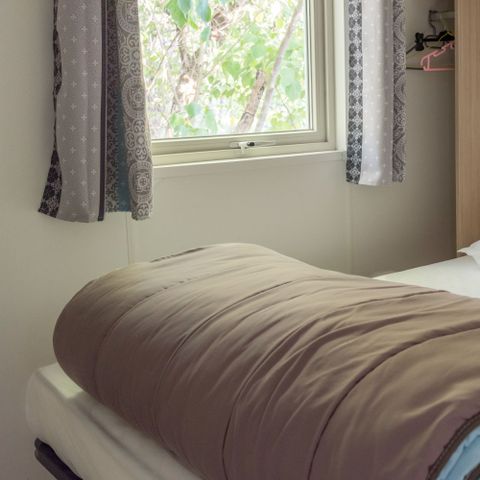 Chalet 5 persons - Zenitude