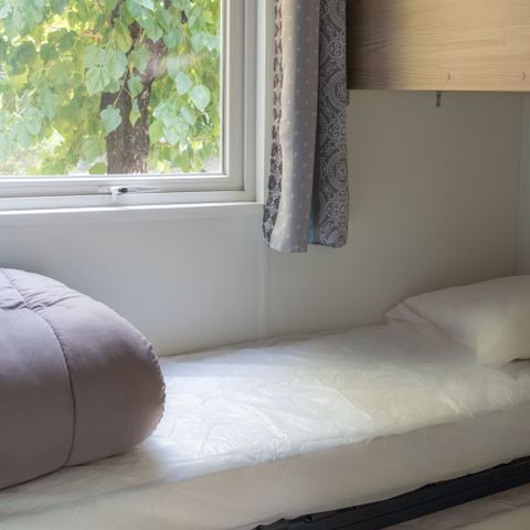 Chalet 5 persons - Zenitude