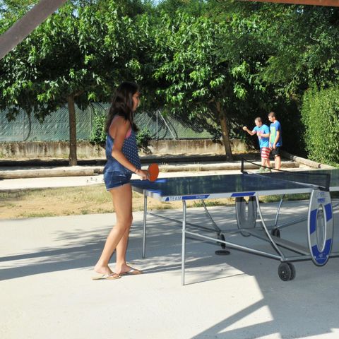 Camping Le Coin Charmant Camping Le Coin Charmant - Camping Ardeche - Image N°22