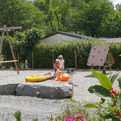Camping Le Coin Charmant Camping Le Coin Charmant - Camping Ardeche - Image N°20