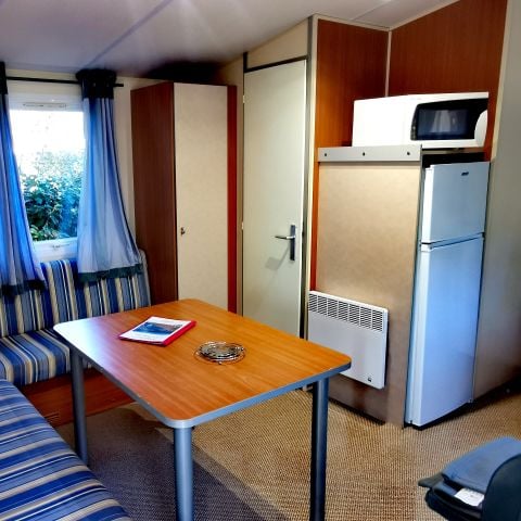 BUNGALOW 6 personnes