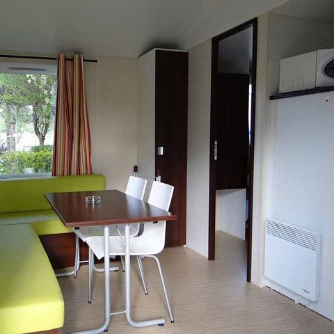 BUNGALOW 6 personnes
