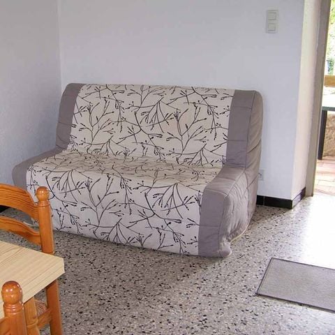 GÎTE 4 personnes - Gîte 4 personnes