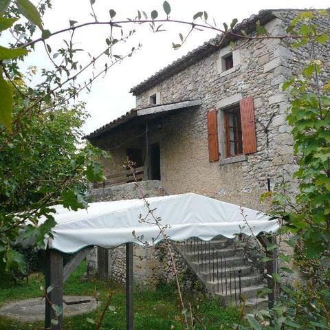 GÎTE 4 personnes - Gîte 4 personnes