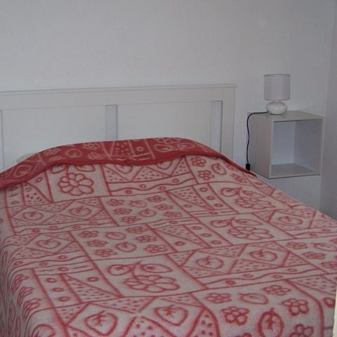 GÎTE 4 personnes - Gîte 4 personnes