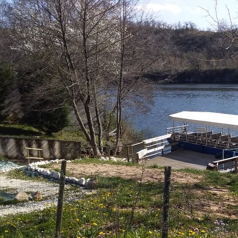 MOBILHOME 4 personas - Mobilhome 4 personas