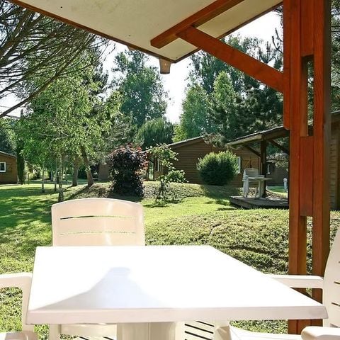 Chalet 4 persons