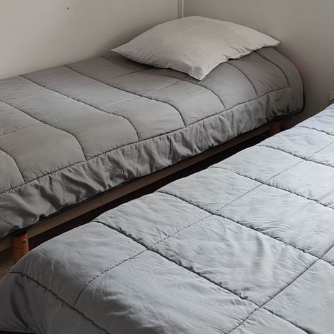 Chalet 4 personen - Chalet 4 personen