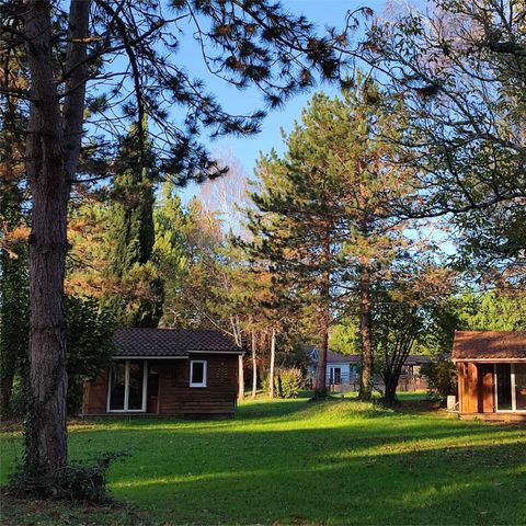 CHALET 4 people