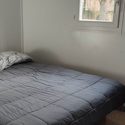 CHALET 4 people