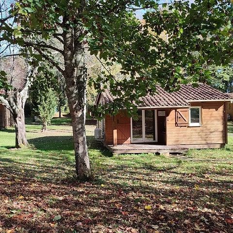 Chalet 4 personen