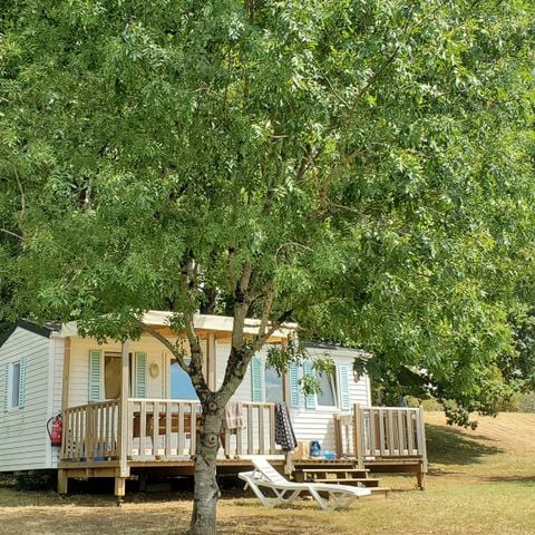 Mobile home 6 persons - PANORAMIC DORDOGNE