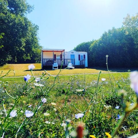 Mobile home 6 persons - DORDOGNE (air-conditioned)