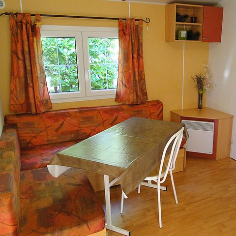 Mobile home 4 persons - WATIPI