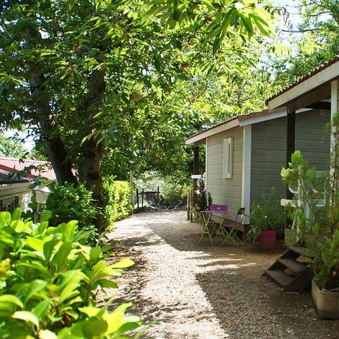 Chalet 4 personen - BEE