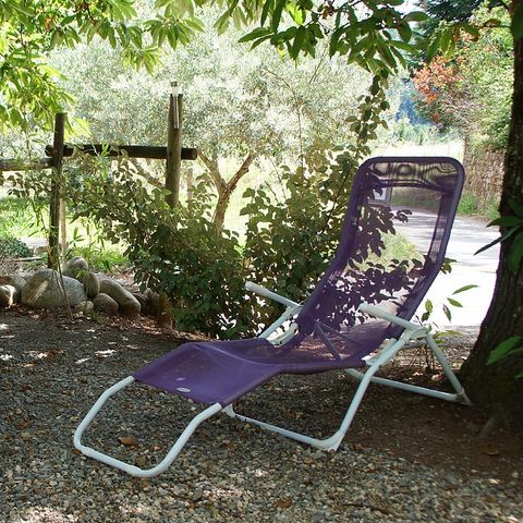 Chalet 4 Personen - ABEILLE