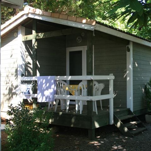 CHALET 4 people - BEE