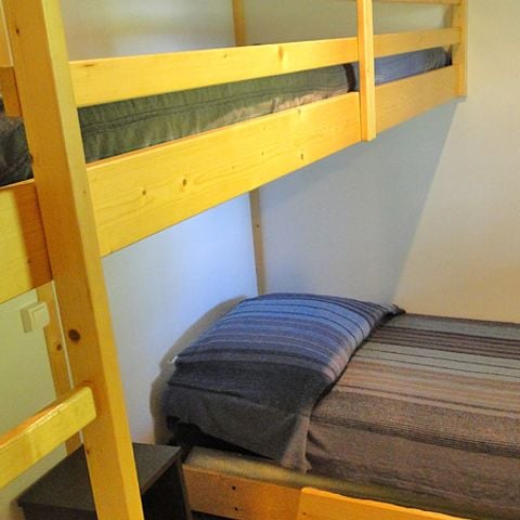 Chalet 5 personen - FABRE