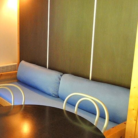 CHALET 5 persone - FABRE