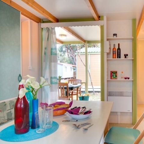 CHALET 4 personnes - 4 PERSONNES