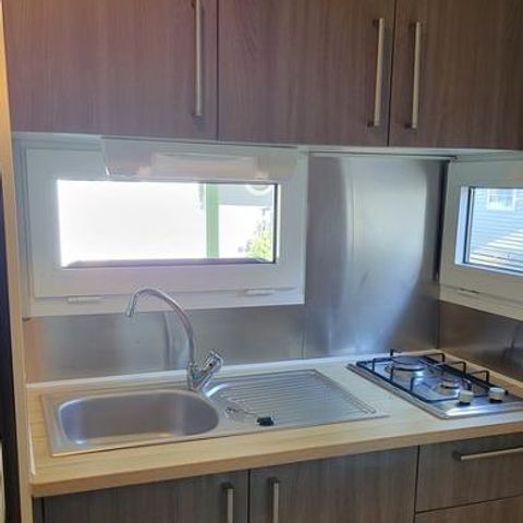 Chalet 4 persons - 4 PEOPLE