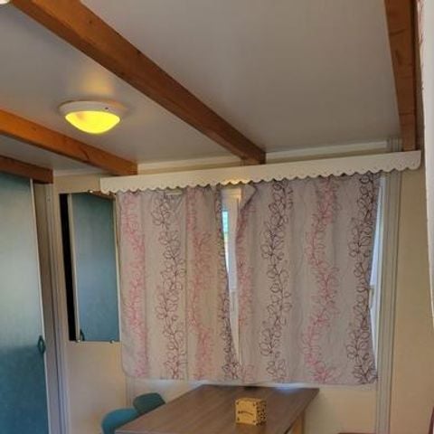 Chalet 4 personen - 4 PERSONEN