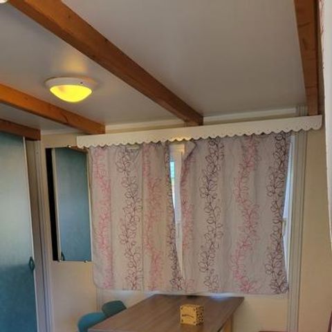 Chalet 4 persons - 4 PEOPLE