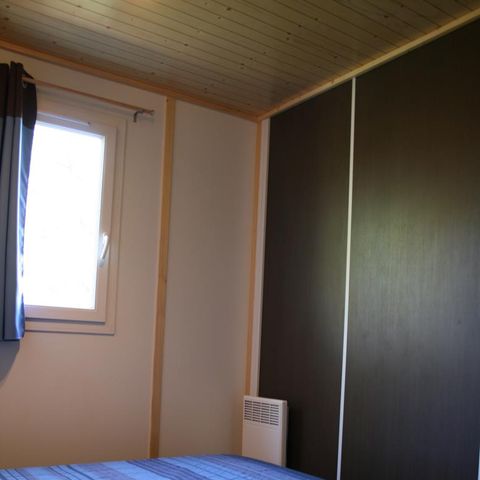 Chalet 5 persons - Fabre comfort range Wednesday to Wednesday in season