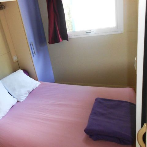 APPARTEMENT 6 personen - met airconditioning