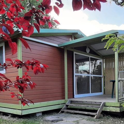 APPARTAMENTO 6 persone - con aria condizionata