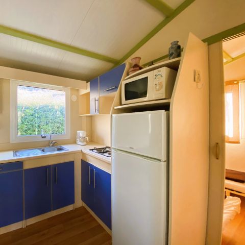 APARTEMENTO 6 personas - con aire acondicionado