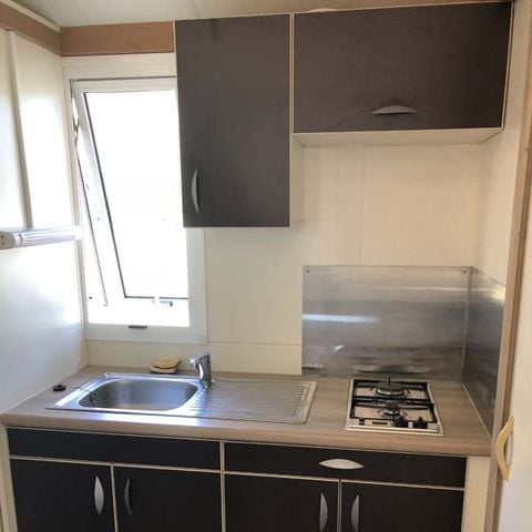 CHALET 5 personnes - Chalet 5 personnes