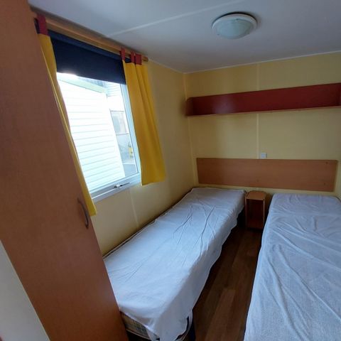 MOBILE HOME 4 people - Mobile home 4 persons