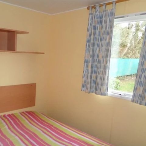 CASA MOBILE 4 persone - Casa mobile 4 persone