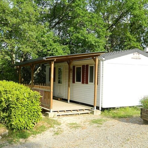 CASA MOBILE 4 persone - Casa mobile 4 persone