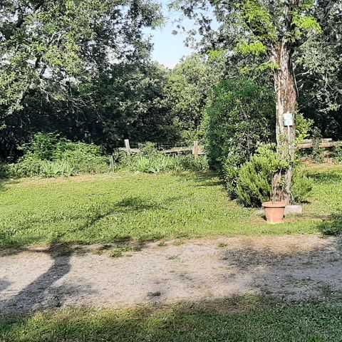 PLOT - Package for 1 or 2 people. 6A electricity included