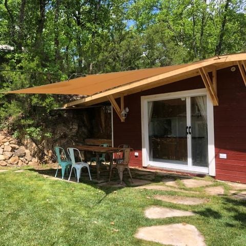 BUNGALOW 5 personnes - Country Garden