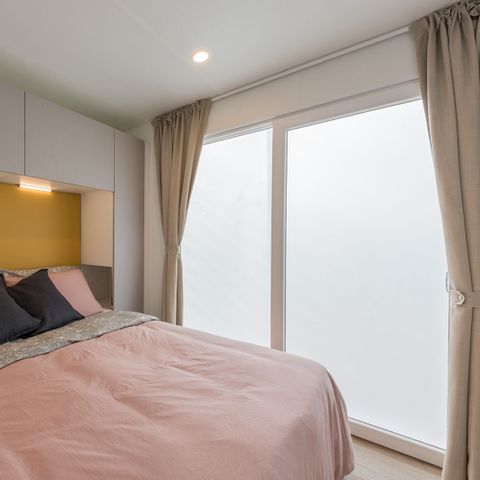 BUNGALOW 4 personnes - Ciclamino Super Garden