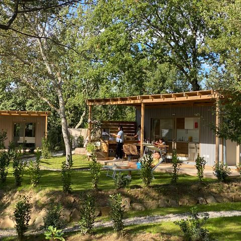 Camping Barco Reale - Camping Pistoia - Image N°6