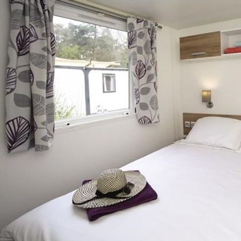 MOBILHOME 8 personnes - Azure Plus - 3 chambres