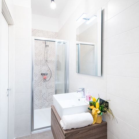 HABTIACIÓN 2 personas - Cámara matrimonial