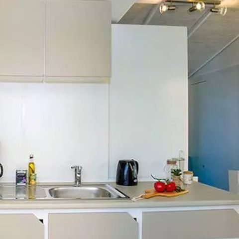 Mobilheim 4 Personen - Premium | 2 Zi. | 4 Pers. | Erhöhte Terrasse | Klimaanlage