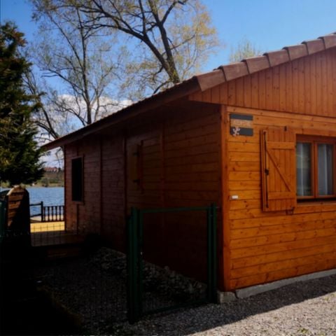 Chalet 6 persons - 2 rooms for 6 people